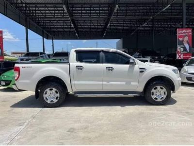 Ford Ranger 2.2 DOUBLE CAB Hi-Rider XLT Pickup A/T ปี 2017 รูปที่ 5